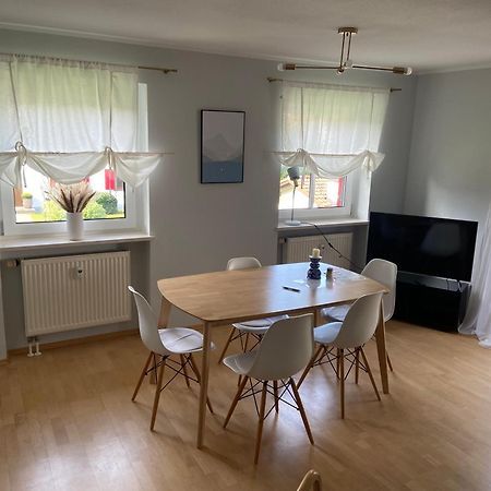 Modern Eingerichtete Wohnung Mit 2 Schlafzimmern Берген Екстериор снимка