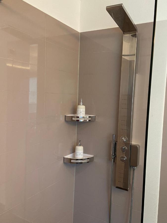 Modern Eingerichtete Wohnung Mit 2 Schlafzimmern Берген Екстериор снимка