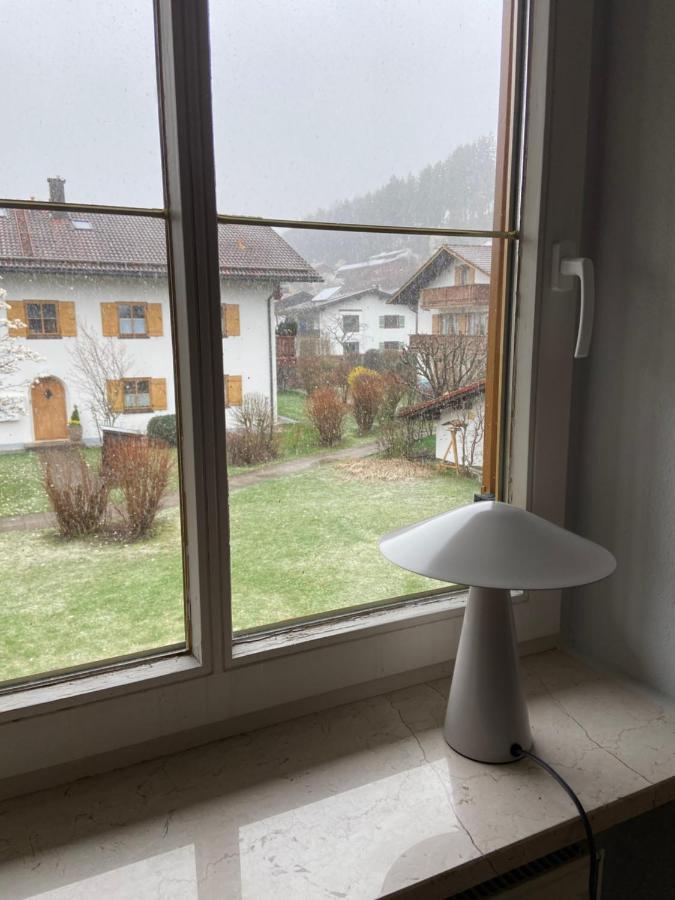 Modern Eingerichtete Wohnung Mit 2 Schlafzimmern Берген Екстериор снимка