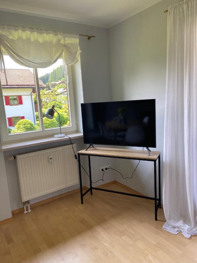 Modern Eingerichtete Wohnung Mit 2 Schlafzimmern Берген Екстериор снимка