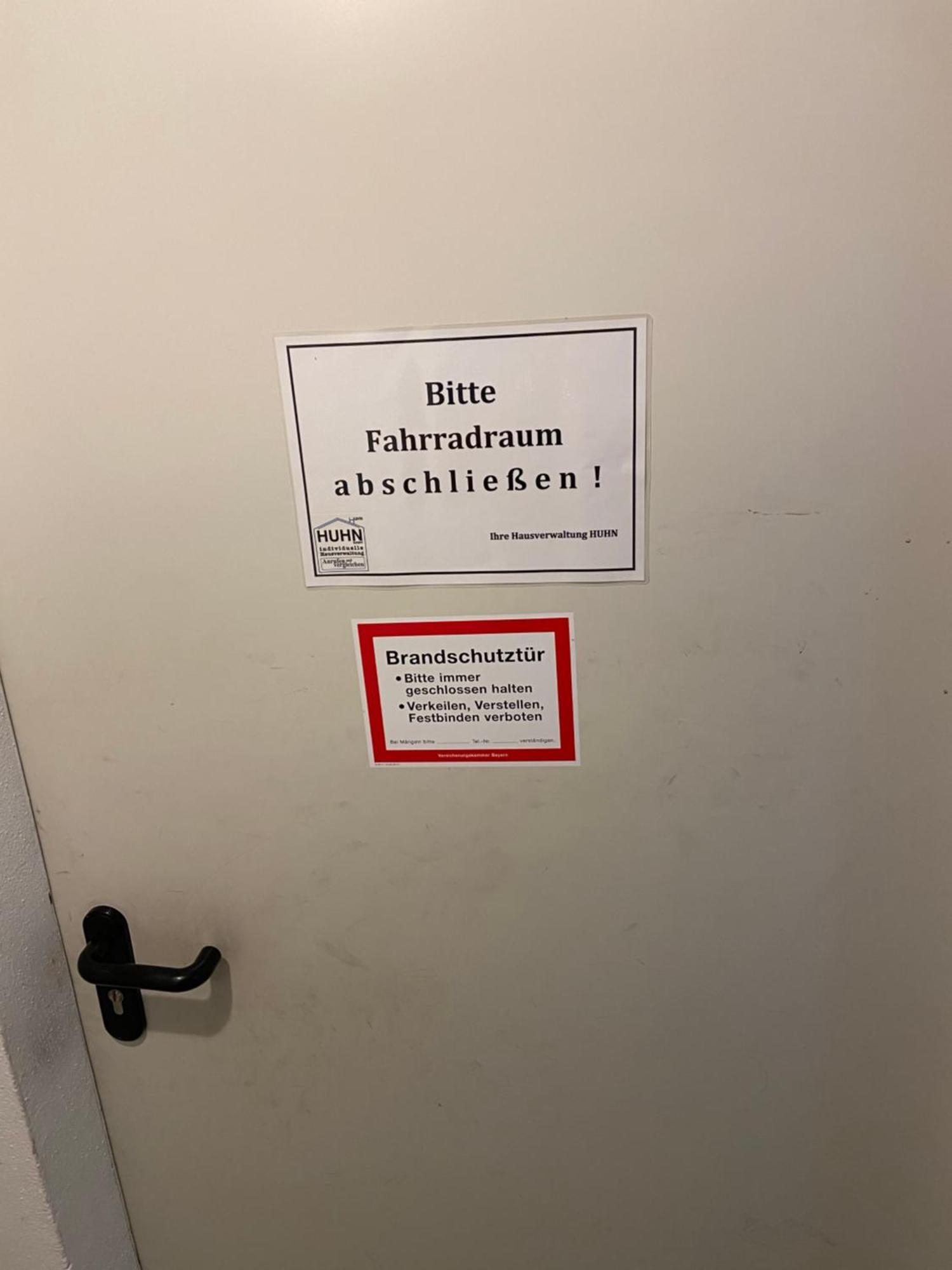 Modern Eingerichtete Wohnung Mit 2 Schlafzimmern Берген Екстериор снимка